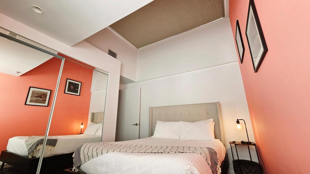 The Lofts On Clematis 604 Downtown 西棕榈滩 外观 照片